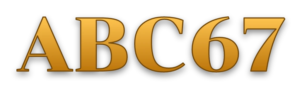 ABC67 logo
